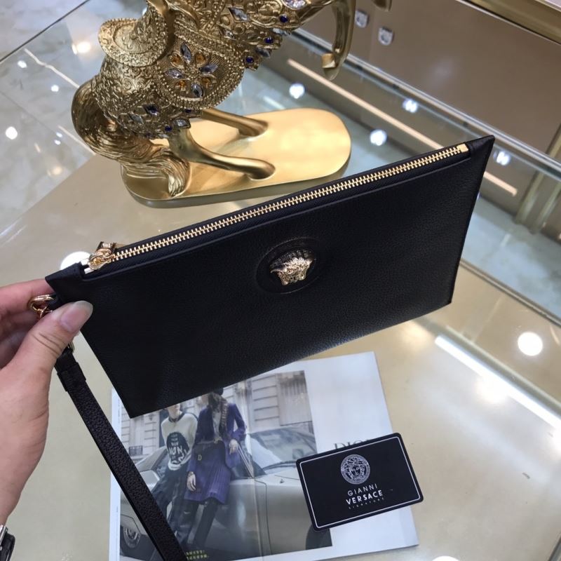 Versace Clutch Bags